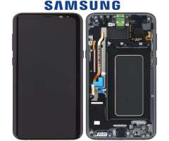 Pantalla Samsung S8 Repuesto Somos Tienda