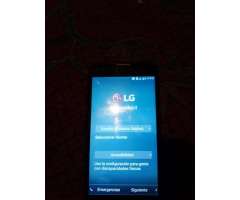 Vendo El Lg Solo Aserle Cuenta