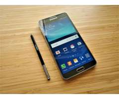 Cambio Samsung Note 3 X iPhone O Huawei