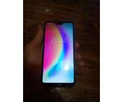 Huawei P20 Lite Vendo O Cambio