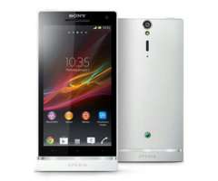 Sony Xperia Perfecto Estado 32gb