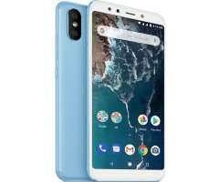Vendo Xiaomi Mi A2