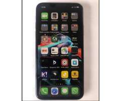 iPhone Xs