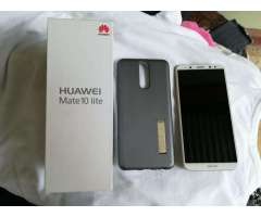 Huawei Mate 10 Lite 100mil