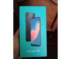 Celular Huawei Honor 8a