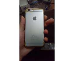 Vendo iPhone 6 32gb