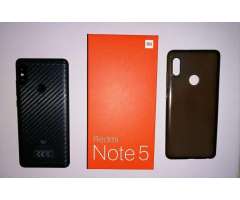 Celular Xiaomi Redmi Note 5 Pro 64 Gb