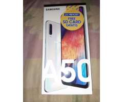 Samsung A50 Precio 180