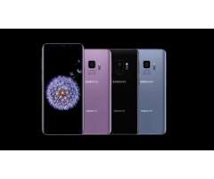 Samsung Galaxy S9, Nuevos&#x21; Grupo Villa