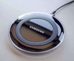 Cargador O Base Inalambrica Samsung