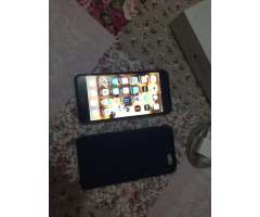 Cambio iPhone 6 Plus Impecable