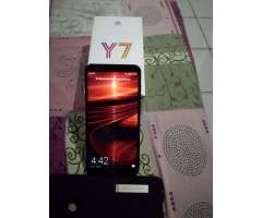 Huawei Y7 &#x28;2018&#x29;
