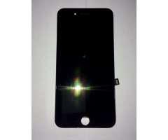 Pantalla iPhone 7 Plus Nueva, Instalación frente al cliente, Exc Precio