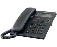 TELEFONO PANASONIC kXTSC11B NUEVO