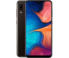 Samsung Galaxy A20 Nuevos, Grupo Villa