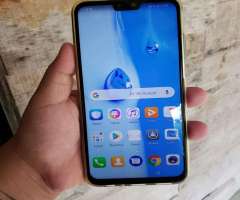 Vendo Huawei Y9 2019