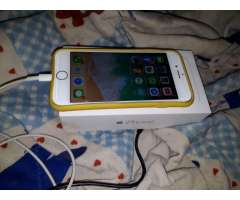 Cambio iPhone 6 Intacto