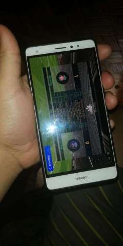 Huawei Mate S Huawei Mate S