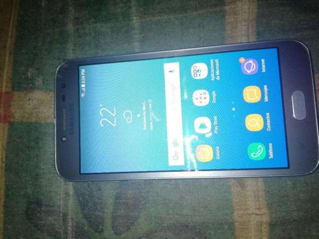 Samsung J2 Pro Samsung J2 Pro
