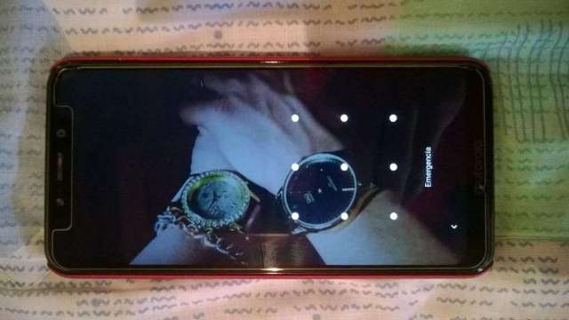 Vendo Motorola One 6 Mese de Uso Vendo Motorola One 6 Mese de Uso