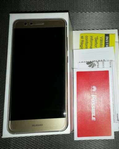 Huawei P10 Lite Huawei P10 Lite