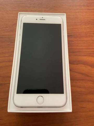 iPhone 6 Plus (Revisar) iPhone 6 Plus (Revisar)