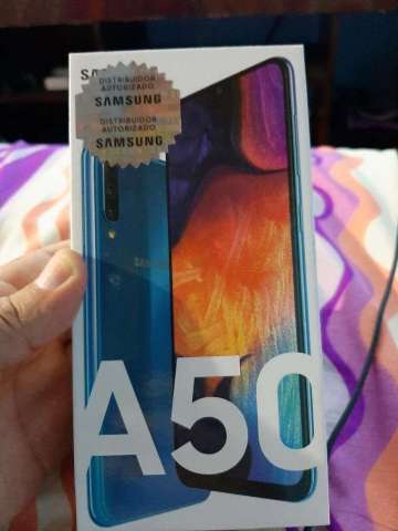 Samsung A50 Vendo O Cambio Samsung A50 Vendo O Cambio