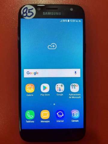 Samsung J5 Pro Samsung J5 Pro