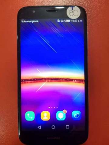 Huawei Rio Huawei Rio