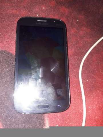 Vendo Un Teléfono Samsung en 30.000 Colo Vendo Un Teléfono Samsung en 30.000 Colo