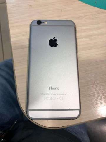 iPhone iPhone