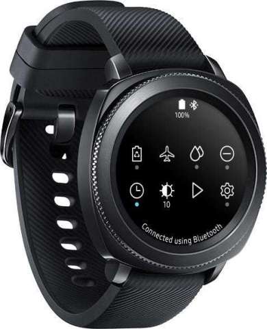 Samsung Gear Sport R600 Smartwatch Reloj Inteligent Celmascr Samsung Gear Sport R600 Smartwatch Reloj Inteligent Celmascr