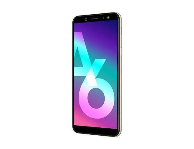 Samsung Galaxy A6 Lte 4 G Pantalla 5.6 Camaras 16 M Celmascr Samsung Galaxy A6 Lte 4 G Pantalla 5.6 Camaras 16 M Celmascr