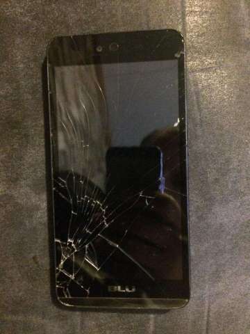 Celular Blu Celular Blu