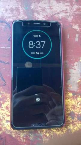 Vendo Motorola One Como Nuevo Vendo Motorola One Como Nuevo