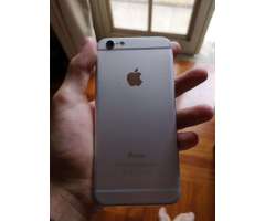 iPhone 6 16gigas