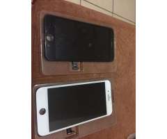 Pantalla iphone 8 plus