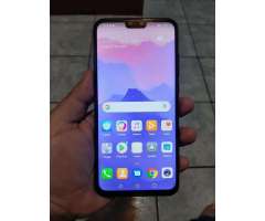Huawei Y9 2019 Vendo O Cambio