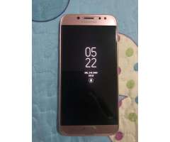 Samsung Galaxy J7 Pro Rose Gold