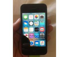 iPhone 4S 30G necesita bateria y pantall