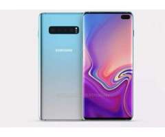 Samsung Galaxy S10 Plus, Nuevo&#x21;&#x21; Grupo Villa
