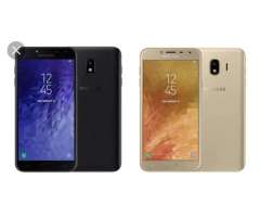 Samsung Galaxy J4 32Gb Nuevos&#x21; Grupo Villa