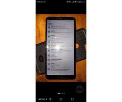 Huawei P Smart Como Nuevo