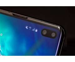 Samsung Galaxy S10 Plus S10 8 Gb Ram 128 Gb Intern Celmascr