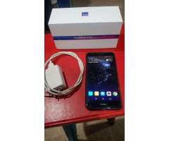 Huawei P10 Lite Turrialba