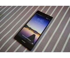 HUAWEI P7 p7 ascend, EXCELENTE ESTADO 45 MIL .8837 7542