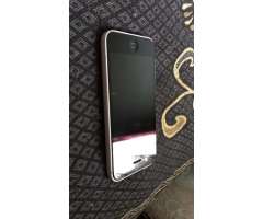 iPhone 5C