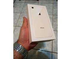 iPhone 8 64gb Oro Rosa