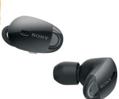 Par Auricular Bluetooth Sony
