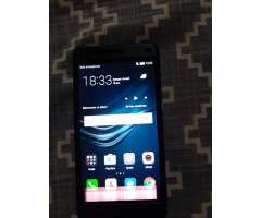 Cel Huawei P9 Lite